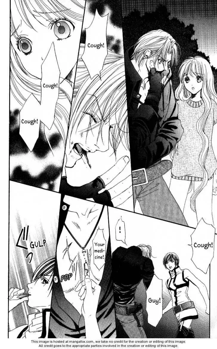 Nephylym (HANAMAKI Anna) Chapter 7 44